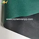 Double Sided Dual Color Nonwoven Fabric